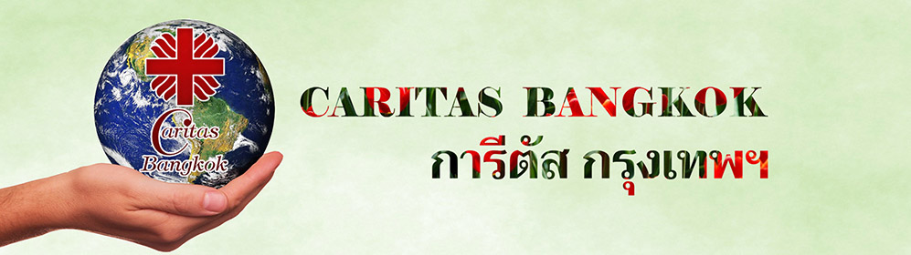 Caritas Bangkok