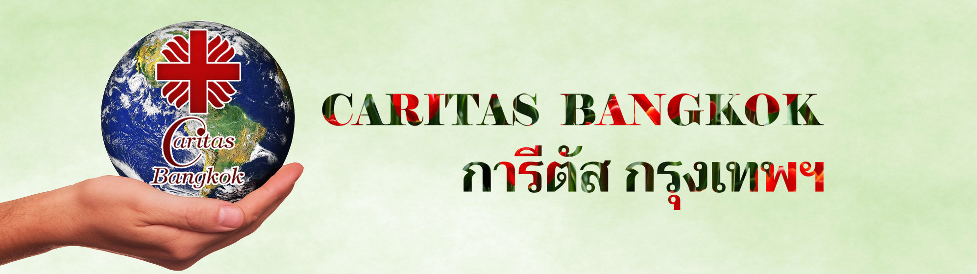 Caritas Bangkok